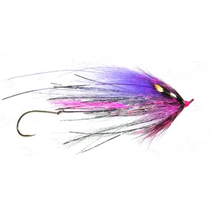 Senyo's GL Predator Scandi - Pink/Purple - Your Premium Fishing Gear Store Rods Lines Baits Accessories* Fly Fishing