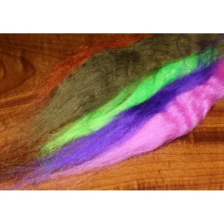 Senyo's Laser Hair 4.0 - Your Premium Fishing Gear Store Rods Lines Baits Accessories* Fly Fishing