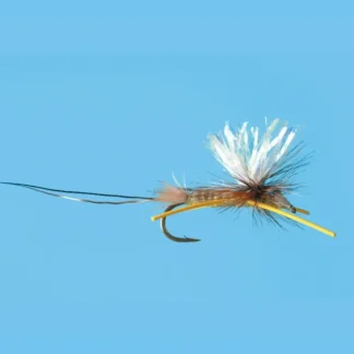 Sexy Hex Mayfly (Glow in the dark) - Your Premium Fishing Gear Store Rods Lines Baits Accessories* Fly Fishing
