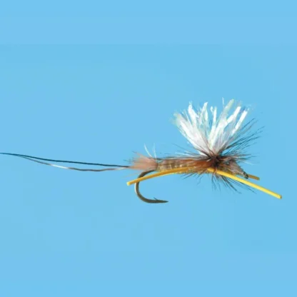 Sexy Hex Mayfly (Glow in the dark) - Your Premium Fishing Gear Store Rods Lines Baits Accessories* Fly Fishing