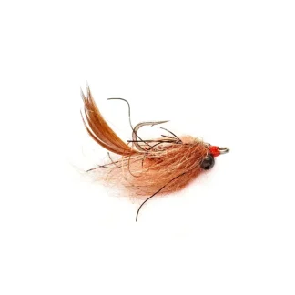 Shaggin' Dragon Rust - Your Premium Fishing Gear Store Rods Lines Baits Accessories* Fly Fishing