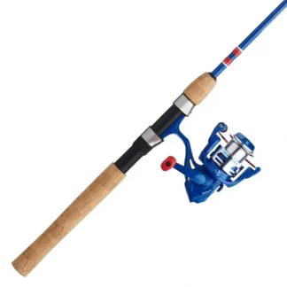 Shakespeare Contender Spinning Combo - Your Premium Fishing Gear Store Rods Lines Baits Accessories* Fishing Line