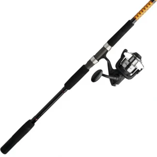 Shakespeare Ugly Stik BW Spinning Combo - Your Premium Fishing Gear Store Rods Lines Baits Accessories* Rods