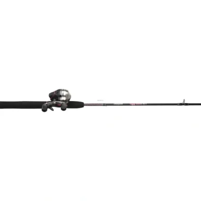 Shakespeare USLDCA562M/SC6CB Ugly Stik GX2 Ladies Spincast Combo - Your Premium Fishing Gear Store Rods Lines Baits Accessories* Rods