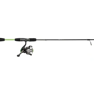 Shakespeare USYTHSP30CBO Ugly Stik GX2 Spinning Combo, 30-Sz Reel, No - Your Premium Fishing Gear Store Rods Lines Baits Accessories* Rods