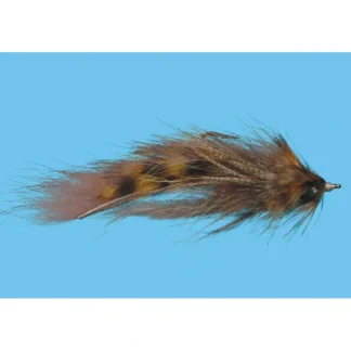 Sheila's Sculpin - Your Premium Fishing Gear Store Rods Lines Baits Accessories* Fly Fishing
