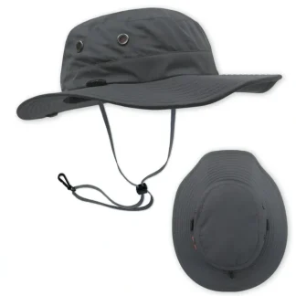 Shelta Seahawk Sun Hat Storm Grey - Your Premium Fishing Gear Store Rods Lines Baits Accessories* Fishing Line