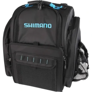 Shimano Blackmoon Backpacks - Your Premium Fishing Gear Store Rods Lines Baits Accessories* Fishing Line