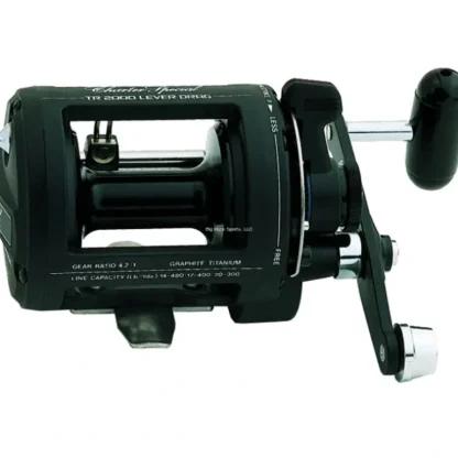 Shimano Charter Special Reels - Your Premium Fishing Gear Store Rods Lines Baits Accessories* Fishing Line