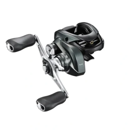Shimano Curado MGL Low Profile Baitcasting Freshwater Fishing Reel - Your Premium Fishing Gear Store Rods Lines Baits Accessories* Bait