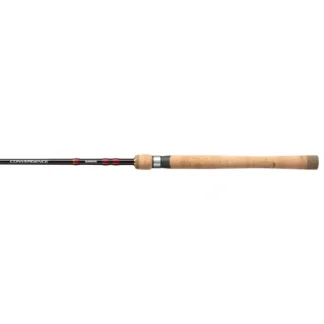 Shimano CVS66M2D Convergence D Spinning Rod 6'6" 2-Piece - Your Premium Fishing Gear Store Rods Lines Baits Accessories* Fishing Line