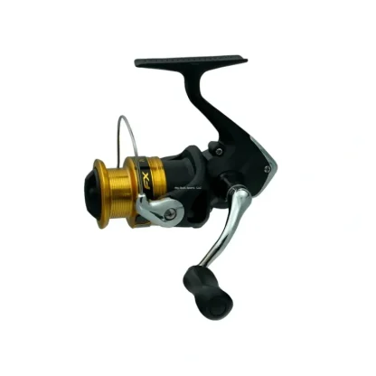 Shimano FX Spinning Reel - Your Premium Fishing Gear Store Rods Lines Baits Accessories* Fishing Line