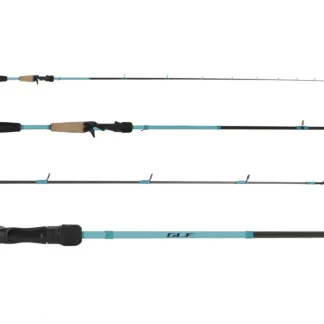 Shimano GLFC66M GLF Series Casting Rod - Your Premium Fishing Gear Store Rods Lines Baits Accessories* Fishing Line