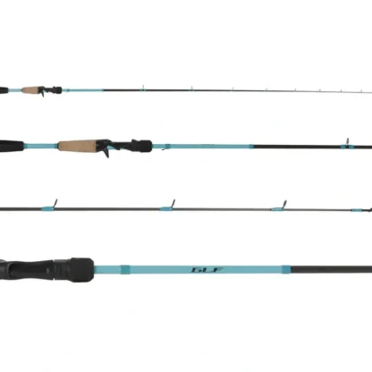 Shimano GLFC66M GLF Series Casting Rod - Your Premium Fishing Gear Store Rods Lines Baits Accessories* Fishing Line