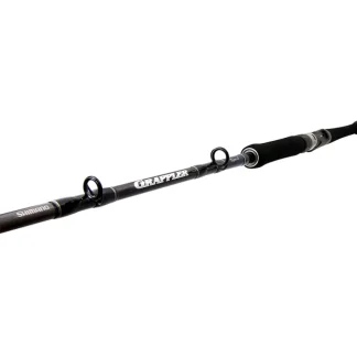 Shimano Grappler Type J Spinning Jigging Rods - Your Premium Fishing Gear Store Rods Lines Baits Accessories* Fishing Line