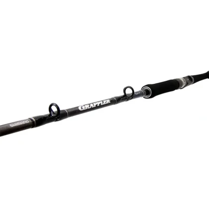 Shimano Grappler Type J Spinning Jigging Rods - Your Premium Fishing Gear Store Rods Lines Baits Accessories* Fishing Line