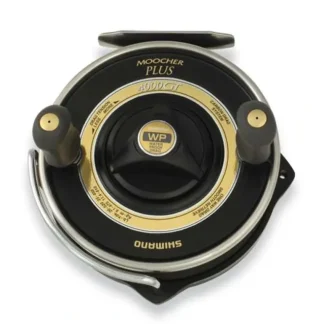 Shimano Moocher MCR4000GTPA Plus GT Reel - Your Premium Fishing Gear Store Rods Lines Baits Accessories* Fishing Line