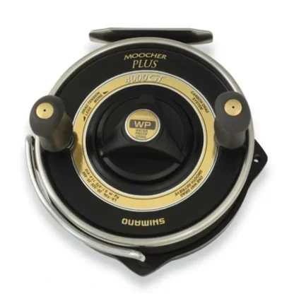 Shimano Moocher MCR4000GTPA Plus GT Reel - Your Premium Fishing Gear Store Rods Lines Baits Accessories* Fishing Line