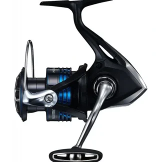 Shimano Nexave FI Spinning Fishing Reel - Your Premium Fishing Gear Store Rods Lines Baits Accessories* Fishing Line