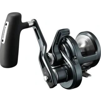 Shimano Ocea Jigger LD 2500 Conventional Reels - Your Premium Fishing Gear Store Rods Lines Baits Accessories* Fishing Line