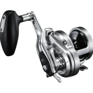 Shimano Ocea Jigger Star Drag Conventional Reels - Your Premium Fishing Gear Store Rods Lines Baits Accessories* Fishing Line