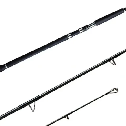 Shimano Ocea Plugger Full Throttle Spinning Rod - Your Premium Fishing Gear Store Rods Lines Baits Accessories* Rods