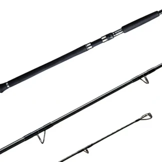 Shimano Ocea Plugger Full Throttle A Spinning Rods - Your Premium Fishing Gear Store Rods Lines Baits Accessories* Fishing Line