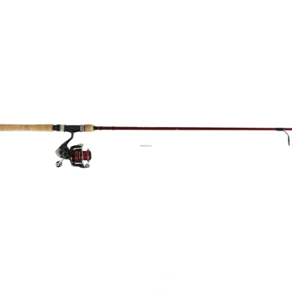 Shimano PSN1000FGSNS56ULB Sienna 1000 Spinning Combo, 5'6" - Your Premium Fishing Gear Store Rods Lines Baits Accessories* Fishing Line