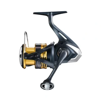 Shimano Sahara FJ Spinning Fishing Reel - Your Premium Fishing Gear Store Rods Lines Baits Accessories* Fishing Line