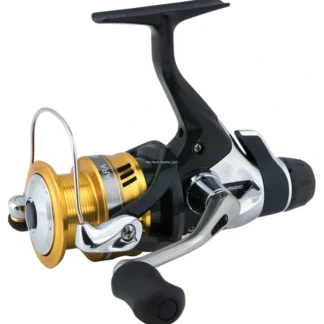 Shimano Sahara Rear Drag Spinning Reel - Your Premium Fishing Gear Store Rods Lines Baits Accessories* Fishing Line