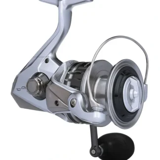 Shimano Saragosa SW BFC Billfish Spinning Reel SW14000XG - Your Premium Fishing Gear Store Rods Lines Baits Accessories* Fishing Line