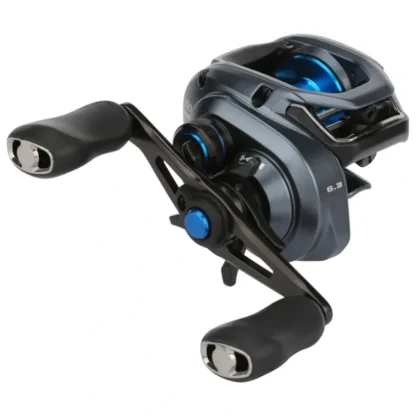 Shimano SLXXT150A SLX150 XT Low Profile RH Baitcast Reel - Your Premium Fishing Gear Store Rods Lines Baits Accessories* Bait