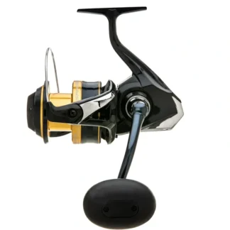 Shimano Spheros SW A Spinning Reels - Your Premium Fishing Gear Store Rods Lines Baits Accessories* Bait