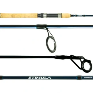 Shimano Stimula Spinning Rod - Your Premium Fishing Gear Store Rods Lines Baits Accessories* Fishing Line