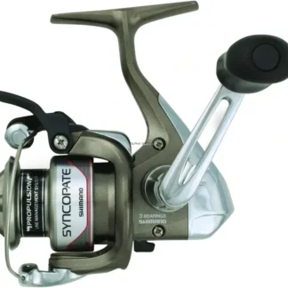 Shimano Syncopate FG Reels - Your Premium Fishing Gear Store Rods Lines Baits Accessories* Fishing Line