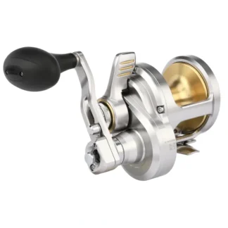 Shimano Talica Lever Drag Fishing Reels - Your Premium Fishing Gear Store Rods Lines Baits Accessories* Fishing Line