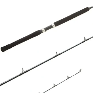 Shimano Tallus Blue Water Conventional Rod - Your Premium Fishing Gear Store Rods Lines Baits Accessories* Fishing Line