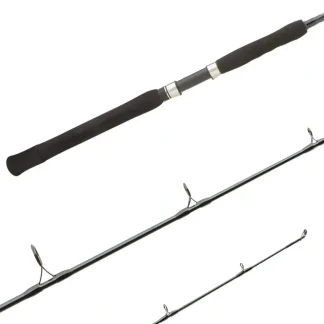 Shimano Tallus Bluewater Spinning Rods - Your Premium Fishing Gear Store Rods Lines Baits Accessories* Fishing Line