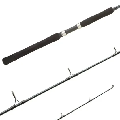 Shimano Tallus Bluewater Spinning Rods - Your Premium Fishing Gear Store Rods Lines Baits Accessories* Fishing Line
