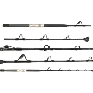 Shimano Tallus Stand-Up Straight Butt Rod - Your Premium Fishing Gear Store Rods Lines Baits Accessories* Fishing Line