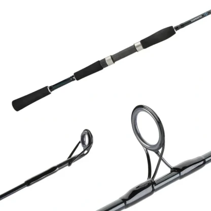 Shimano Teramar NE Inshore Spinning Rods - Your Premium Fishing Gear Store Rods Lines Baits Accessories* Fishing Line