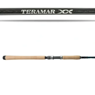 Shimano Teramar XX Northeast Spinning Rod - Your Premium Fishing Gear Store Rods Lines Baits Accessories* Fishing Line