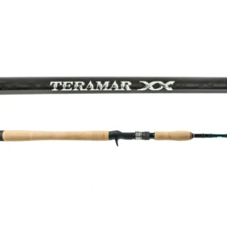 Shimano Teramar XX Northeast Casting Rod - Your Premium Fishing Gear Store Rods Lines Baits Accessories* Fishing Line