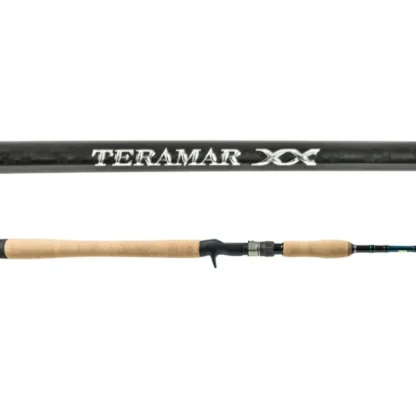 Shimano Teramar XX Northeast Casting Rod - Your Premium Fishing Gear Store Rods Lines Baits Accessories* Fishing Line