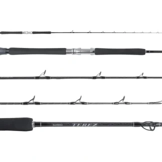 Shimano Terez Conventional Rod - Your Premium Fishing Gear Store Rods Lines Baits Accessories* Fishing Line