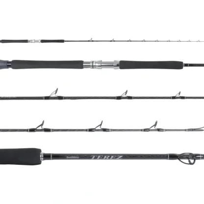 Shimano Terez Conventional Rod - Your Premium Fishing Gear Store Rods Lines Baits Accessories* Fishing Line