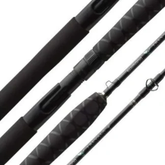 Shimano TFC58H Trevala 5'8" Casting F Series Rod - Your Premium Fishing Gear Store Rods Lines Baits Accessories* Fishing Line