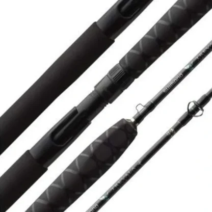 Shimano TFC58H Trevala 5'8" Casting F Series Rod - Your Premium Fishing Gear Store Rods Lines Baits Accessories* Fishing Line
