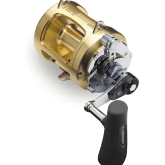 Shimano Tiagra A Two Speed Lever Drag Reels - Your Premium Fishing Gear Store Rods Lines Baits Accessories* Fishing Line