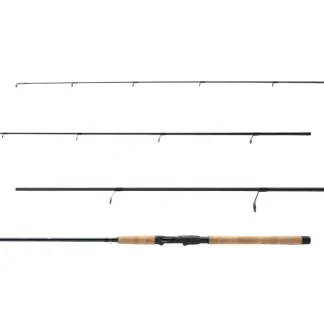 Shimano TNS130M2B Technium Salmon/Steelhead Centerpin Rod - Your Premium Fishing Gear Store Rods Lines Baits Accessories* Fishing Line